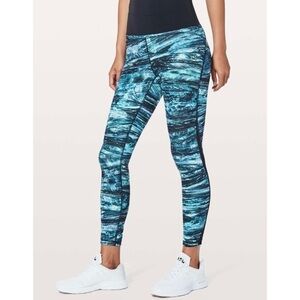 Lululemon Train Times 7/8 Pant